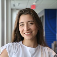 María Gabriella Luca