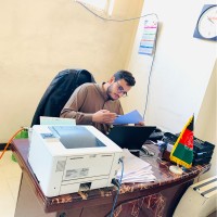 Muhammad Nasir Tarin