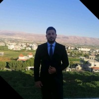 Jad Amine El Sayed