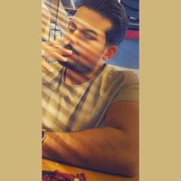 Ahmed Alsalamy