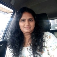 Shobha Kantharaju