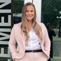 Carley Trask, E.I.