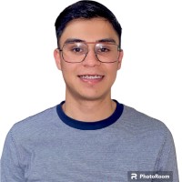 David Andree Girón