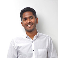 Naveen Chandru