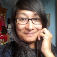 Pratibha Manandhar
