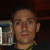 Daniel Perez Alvarez