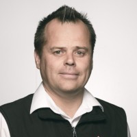 Tony Lyons