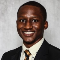 Benjamin Manishimwe, E.i.t.