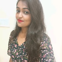 sameekshya jena