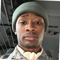 Taevon Garner