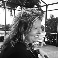 Jamie Johnston