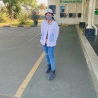 Nanda Silviana Azhar