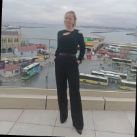 Miraç Karakuş Çelik