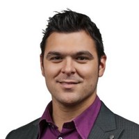 Antony Stromei