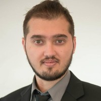 Abdulmohsin Khoja