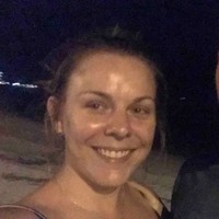Sarah Bushby