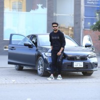 Rana Hammad