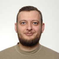 Nicolaj Rasmussen