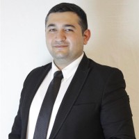 Sarkhan Mammadov