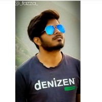 Kishore R