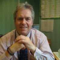 Norman Unsworth