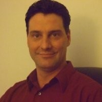 Jonathon Fry