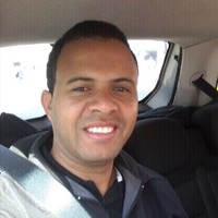 Lucivaldo Ferreira