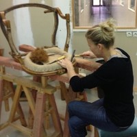 Gaëlle de Gaudemont - L'ATELIER DE LA MARQUISE