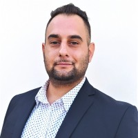 Andreas Manesiotis