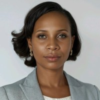 Susan Elekwachi