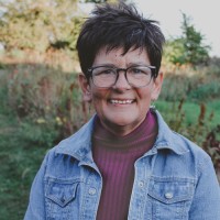 Beverly Sharritt