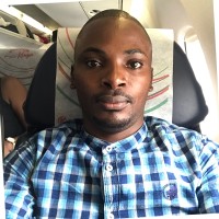 AGABA BRIAN