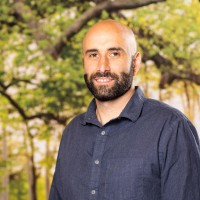 Garshaw Amidi-Abraham