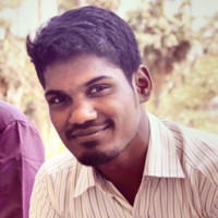 Ashok V