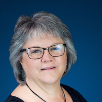 Beverly Kreider