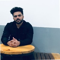Shivam Chaudhary
