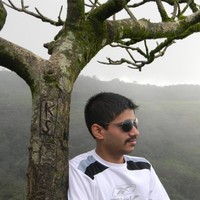 Gajanan Jarandikar