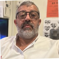 Mohamed Moussaoui