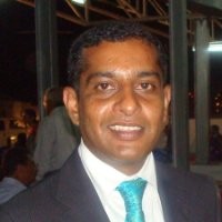 Poovanna K K (Sagar Kariappa)