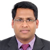 Rinu Chacko George B.Pharm, Almi, Dip Cii, Anziif (Snr Assoc)