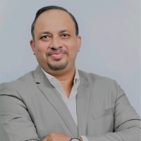 Ravi Ratnaker Singh