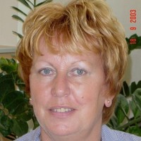 Loes Balkenende-Van Nisius