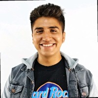 Marco Antonio C. Soliz