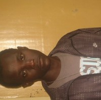 Eugene Brian