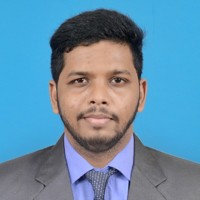 Prasad Hatiskar