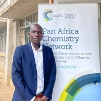 John Ouma