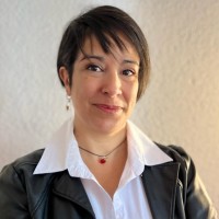 Véronique Olivo Arismendiz