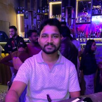 Yogesh Shinde