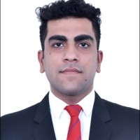 Shubham Mehta