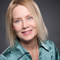 Suzanne Gibson